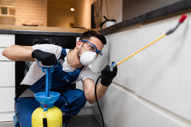 Penrose, CO Pest Control Company