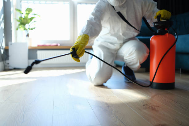 Pest Prevention Services in Penrose, CO
